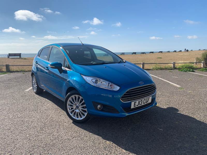 2007 (57) Ford C-Max 2.0 Zetec AUTOMATIC