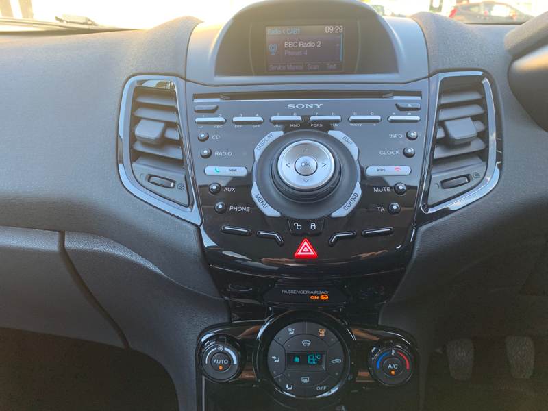 2007 (57) Ford C-Max 2.0 Zetec AUTOMATIC