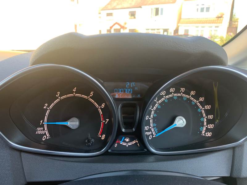 2007 (57) Ford C-Max 2.0 Zetec AUTOMATIC
