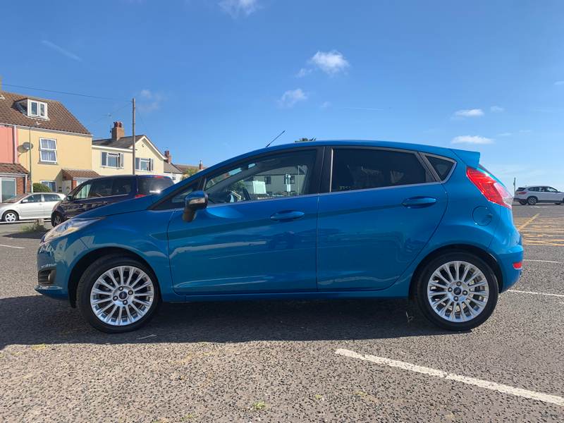 2007 (57) Ford C-Max 2.0 Zetec AUTOMATIC