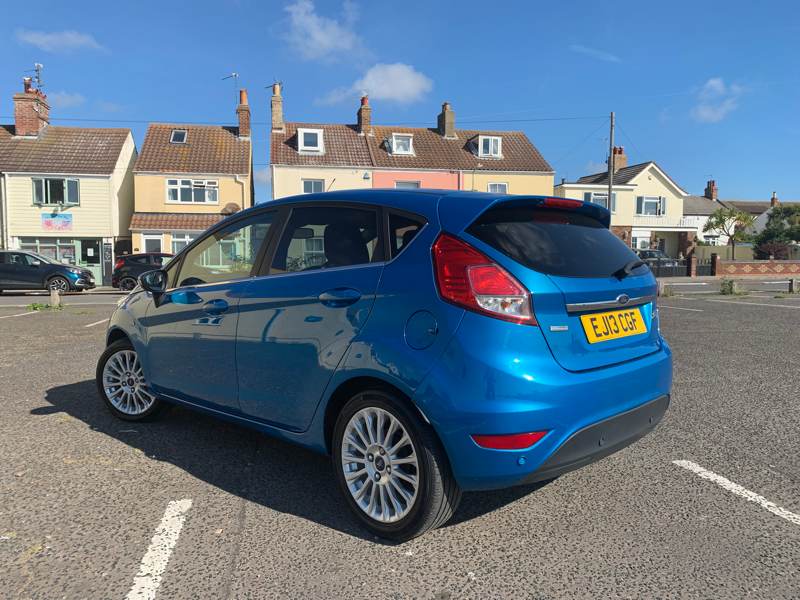 2007 (57) Ford C-Max 2.0 Zetec AUTOMATIC