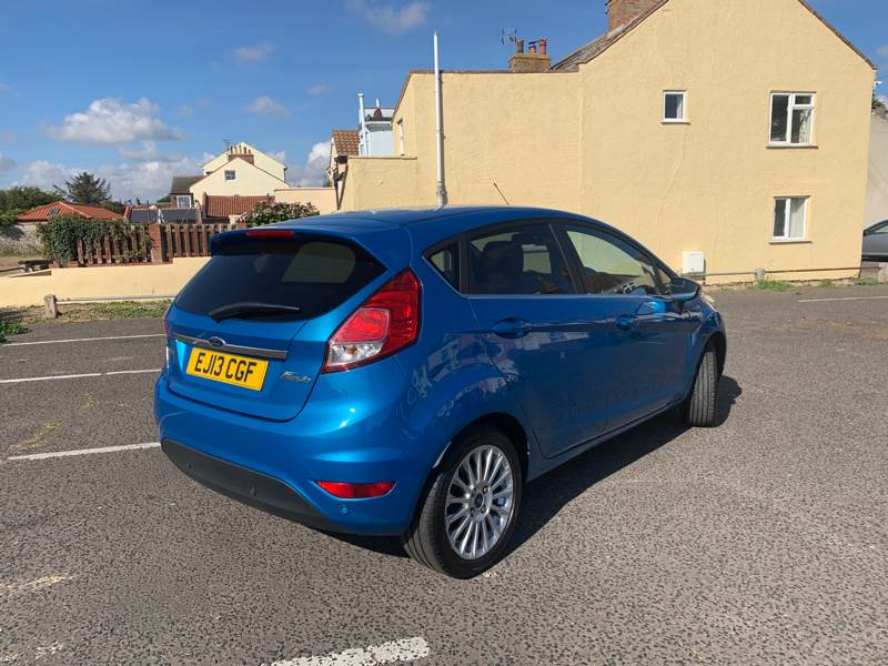 2007 (57) Ford C-Max 2.0 Zetec AUTOMATIC