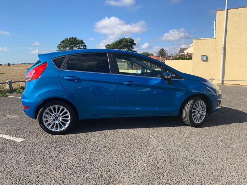 2007 (57) Ford C-Max 2.0 Zetec AUTOMATIC