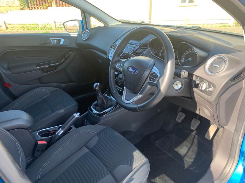 2007 (57) Ford C-Max 2.0 Zetec AUTOMATIC