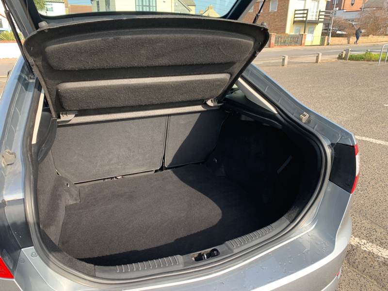 2007 (57) Ford C-Max 2.0 Zetec AUTOMATIC