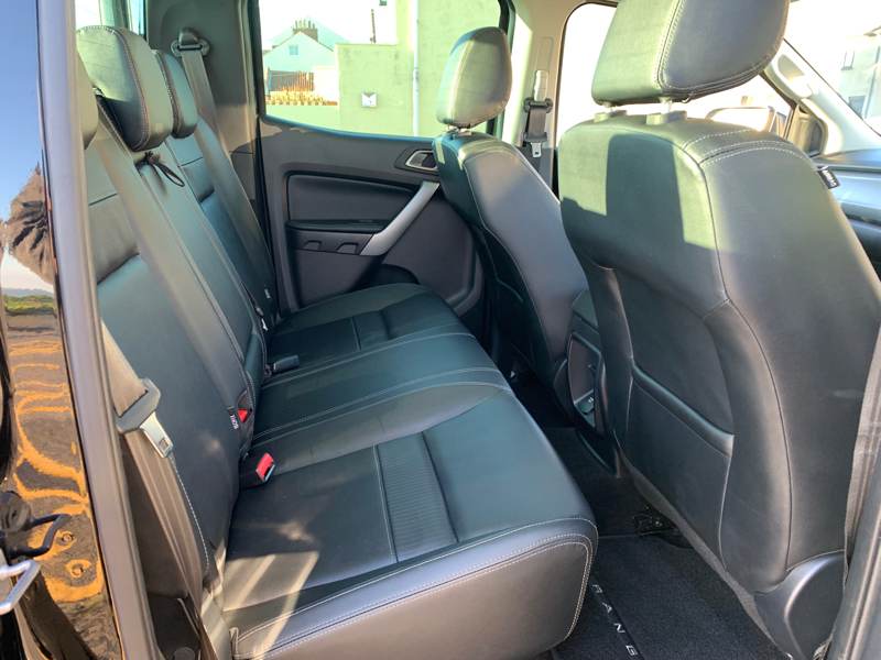 2007 (57) Ford C-Max 2.0 Zetec AUTOMATIC