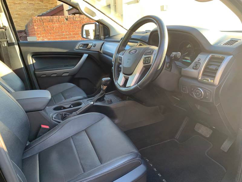 2007 (57) Ford C-Max 2.0 Zetec AUTOMATIC