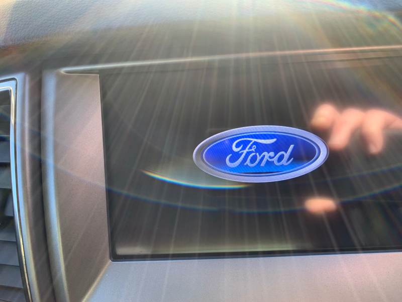 2007 (57) Ford C-Max 2.0 Zetec AUTOMATIC