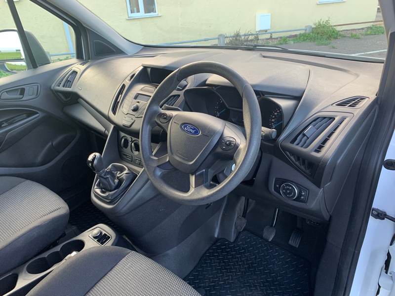 2007 (57) Ford C-Max 2.0 Zetec AUTOMATIC