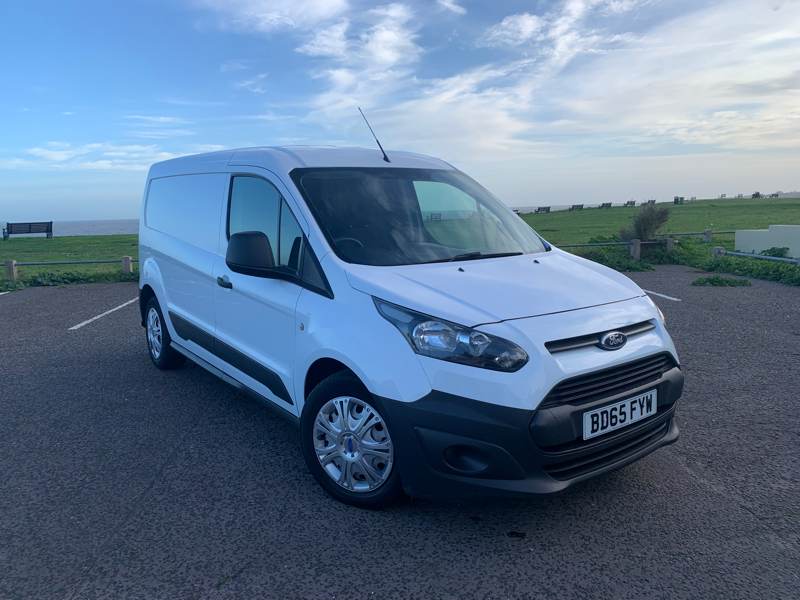 2007 (57) Ford C-Max 2.0 Zetec AUTOMATIC