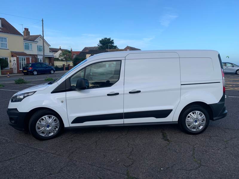 2007 (57) Ford C-Max 2.0 Zetec AUTOMATIC
