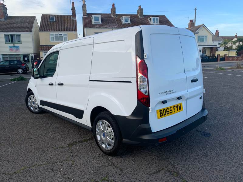 2007 (57) Ford C-Max 2.0 Zetec AUTOMATIC