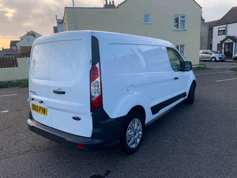 2007 (57) Ford C-Max 2.0 Zetec AUTOMATIC