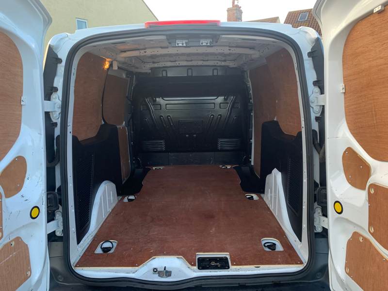 2007 (57) Ford C-Max 2.0 Zetec AUTOMATIC