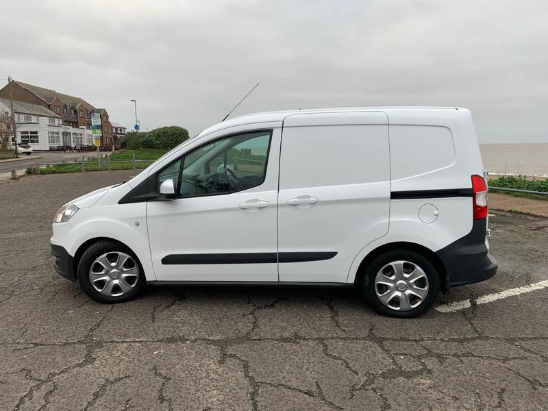 2007 (57) Ford C-Max 2.0 Zetec AUTOMATIC