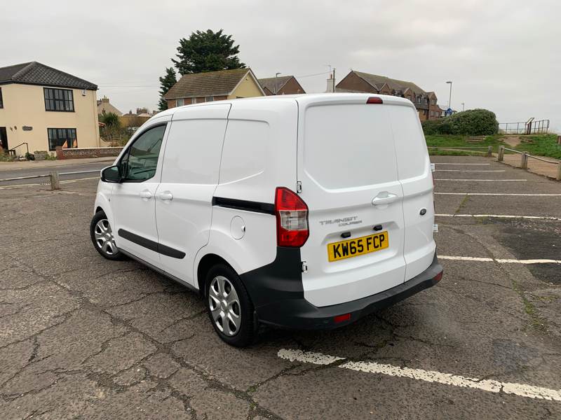 2007 (57) Ford C-Max 2.0 Zetec AUTOMATIC