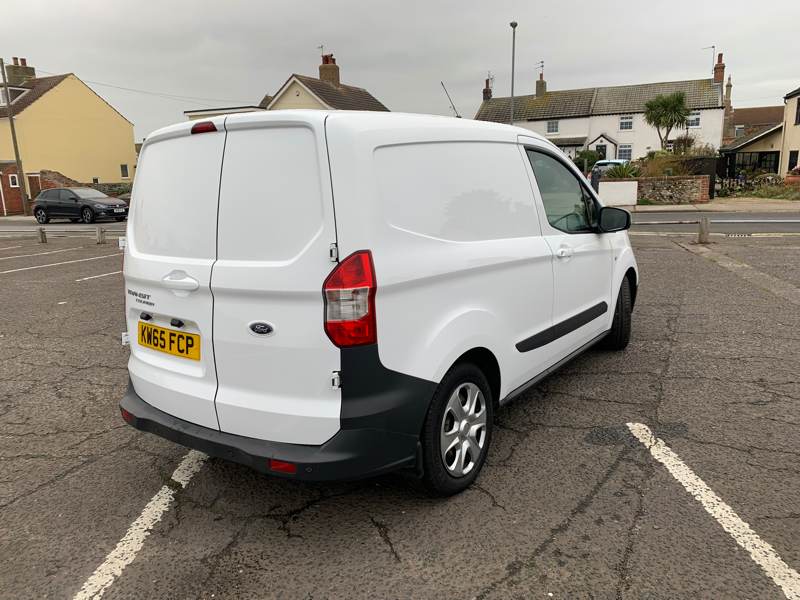 2007 (57) Ford C-Max 2.0 Zetec AUTOMATIC