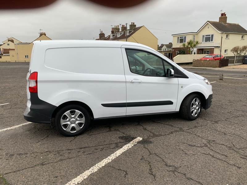 2007 (57) Ford C-Max 2.0 Zetec AUTOMATIC