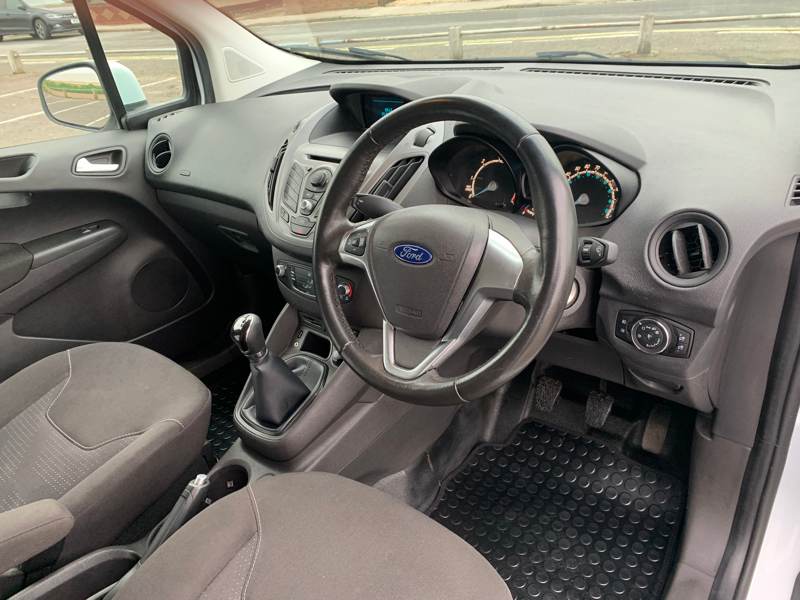 2007 (57) Ford C-Max 2.0 Zetec AUTOMATIC