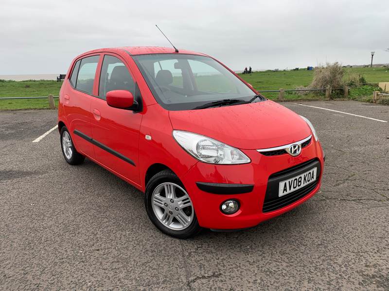 2007 (57) Ford C-Max 2.0 Zetec AUTOMATIC