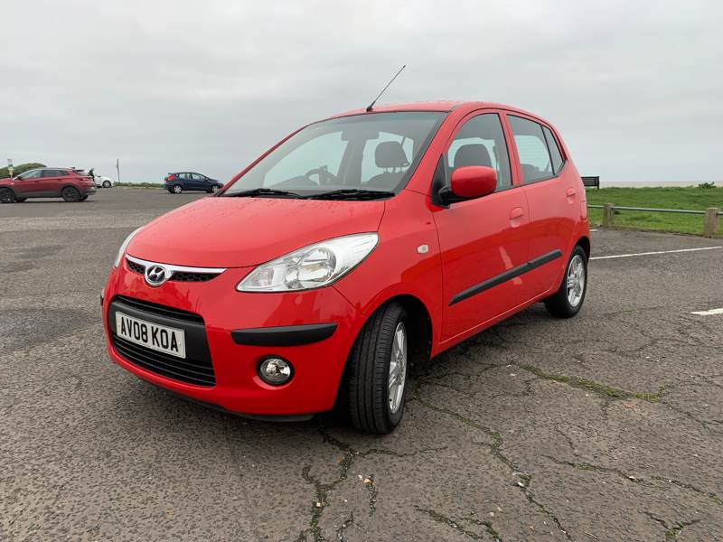 2007 (57) Ford C-Max 2.0 Zetec AUTOMATIC