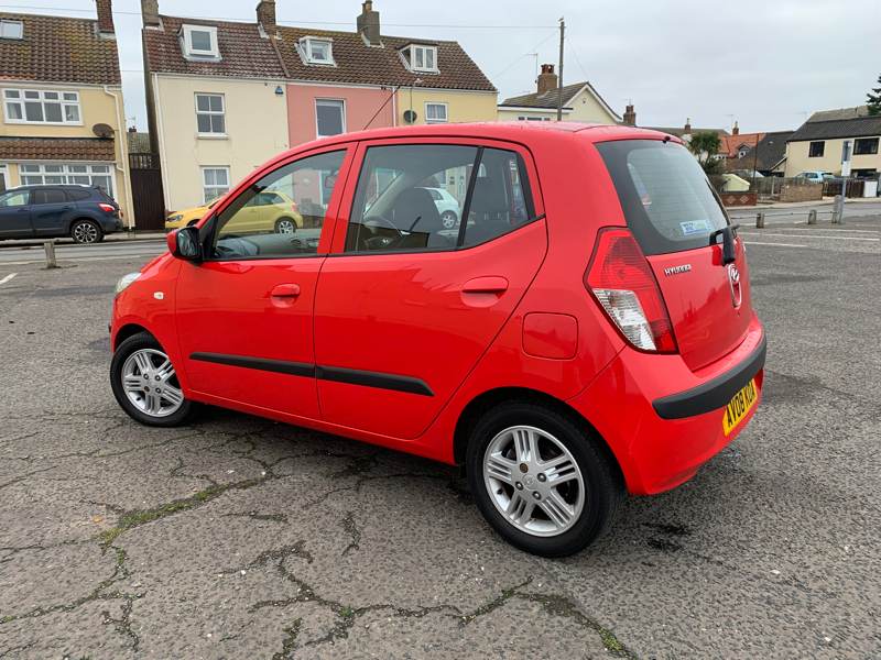 2007 (57) Ford C-Max 2.0 Zetec AUTOMATIC