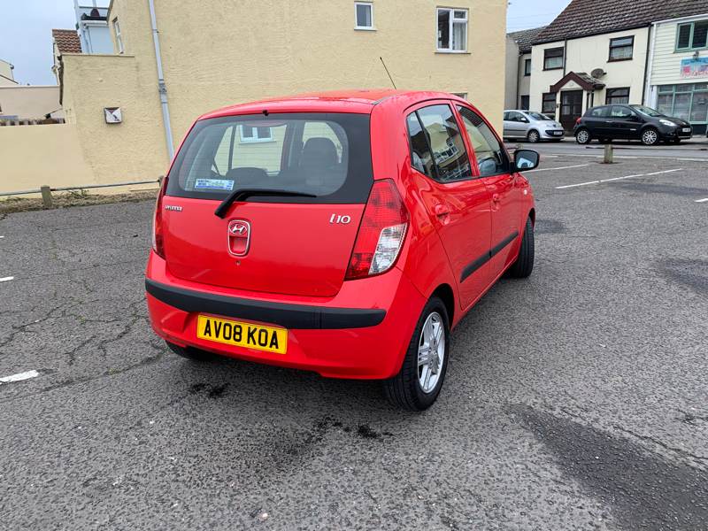 2007 (57) Ford C-Max 2.0 Zetec AUTOMATIC