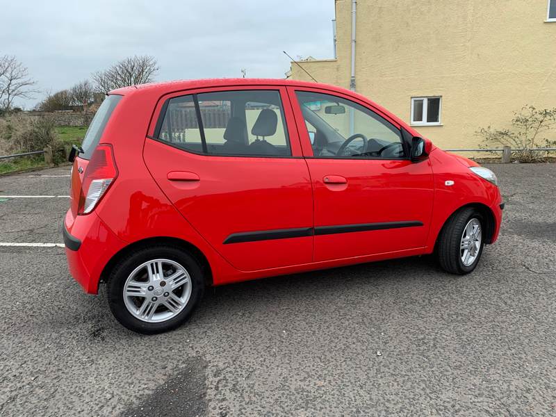 2007 (57) Ford C-Max 2.0 Zetec AUTOMATIC