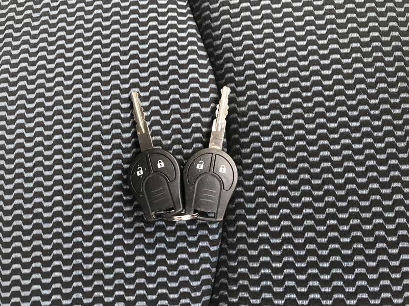 2014 (64) Nissan Note 1.2 Acenta Premium
