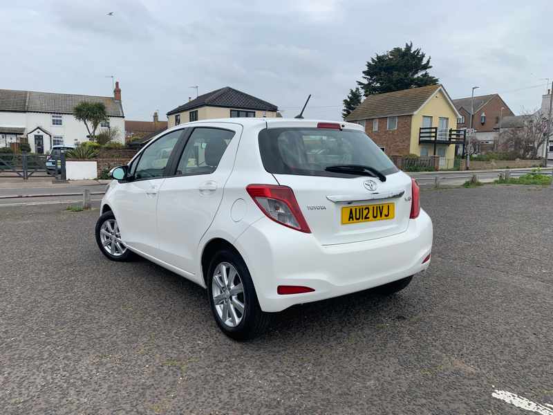 2007 (57) Ford C-Max 2.0 Zetec AUTOMATIC