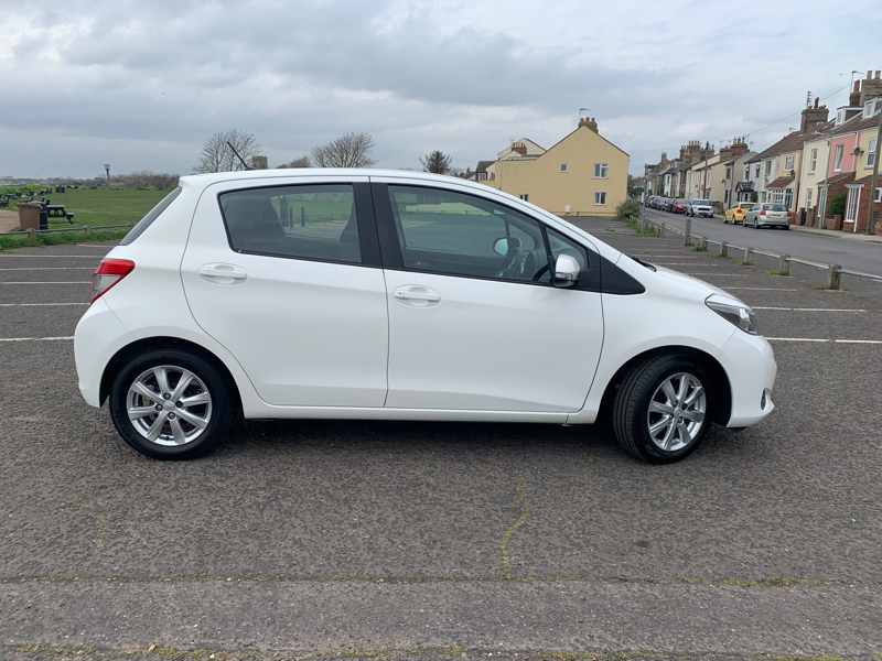 2007 (57) Ford C-Max 2.0 Zetec AUTOMATIC