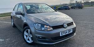VW Golf