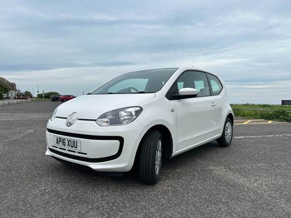 Ford Kuga - Lowestoft Pakefield