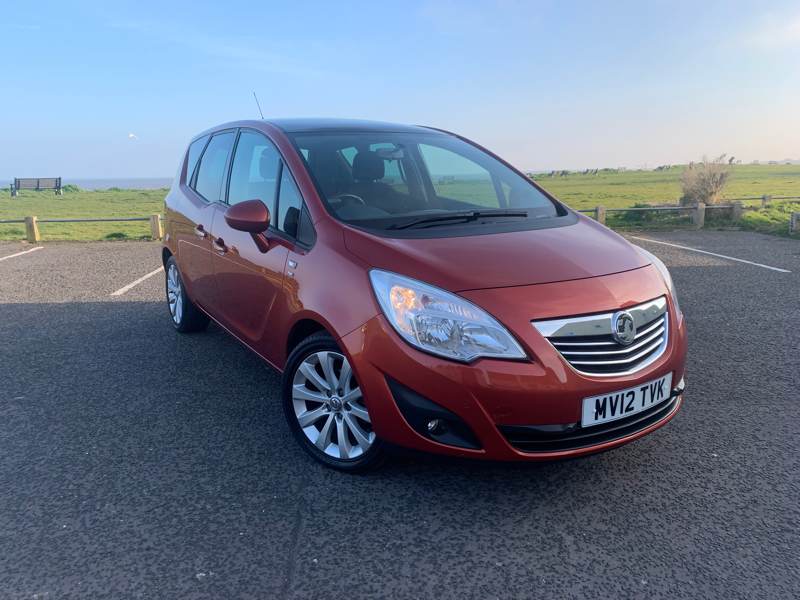 2007 (57) Ford C-Max 2.0 Zetec AUTOMATIC