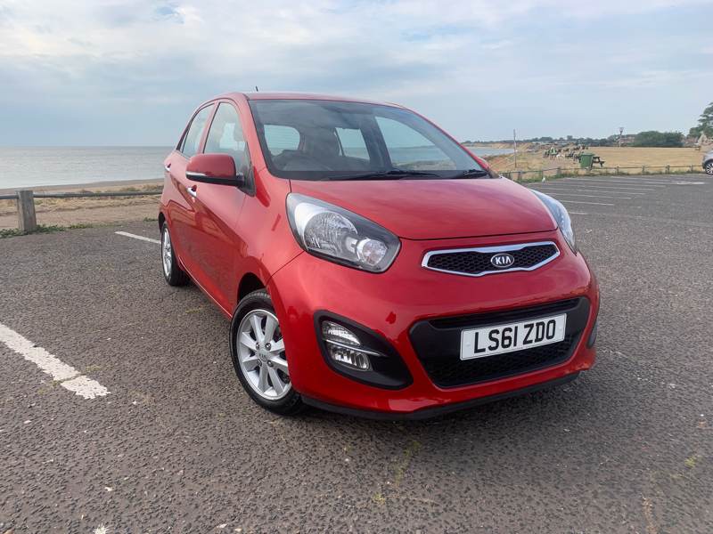 2007 (57) Ford C-Max 2.0 Zetec AUTOMATIC