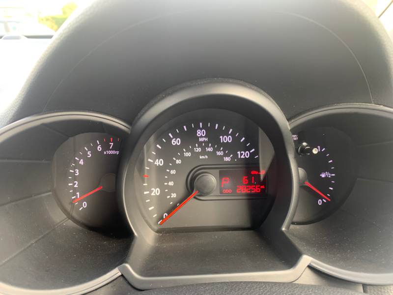 2007 (57) Ford C-Max 2.0 Zetec AUTOMATIC