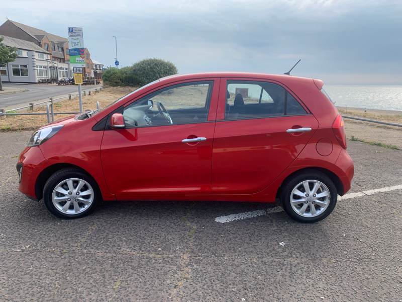 2007 (57) Ford C-Max 2.0 Zetec AUTOMATIC