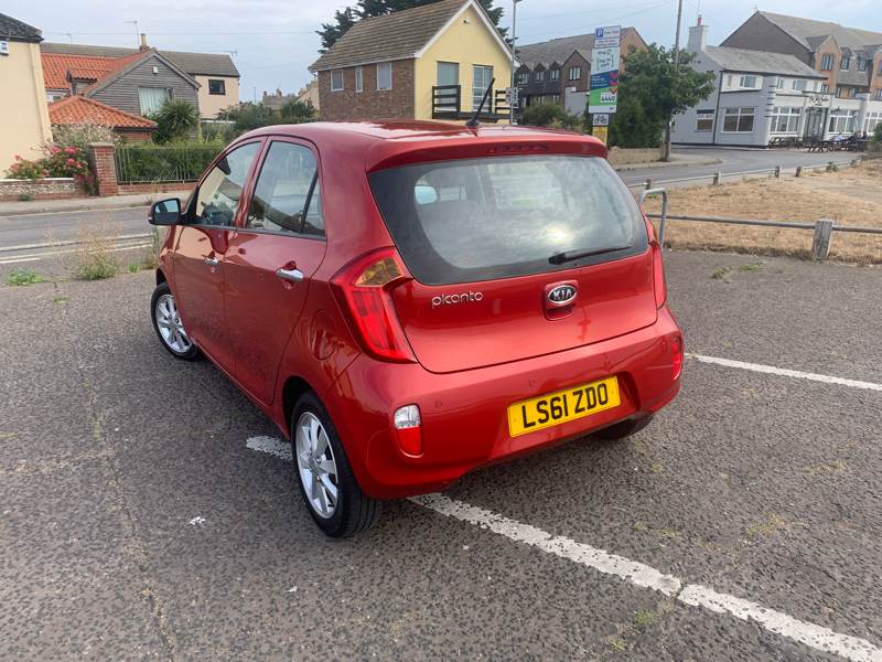 2007 (57) Ford C-Max 2.0 Zetec AUTOMATIC