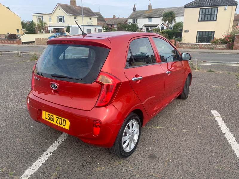 2007 (57) Ford C-Max 2.0 Zetec AUTOMATIC
