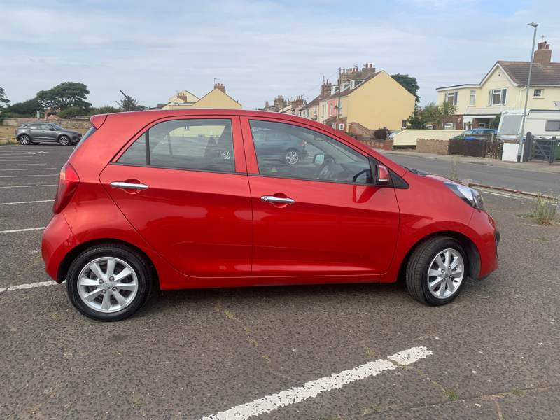 2007 (57) Ford C-Max 2.0 Zetec AUTOMATIC