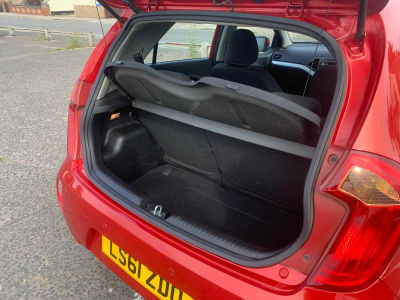 2007 (57) Ford C-Max 2.0 Zetec AUTOMATIC