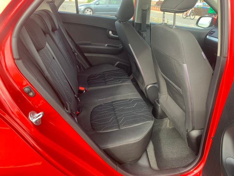 2007 (57) Ford C-Max 2.0 Zetec AUTOMATIC