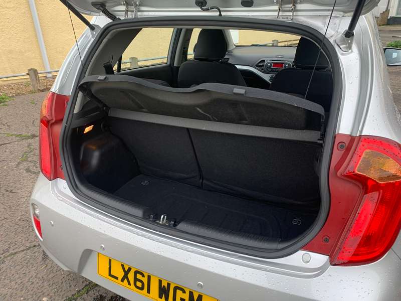 2007 (57) Ford C-Max 2.0 Zetec AUTOMATIC