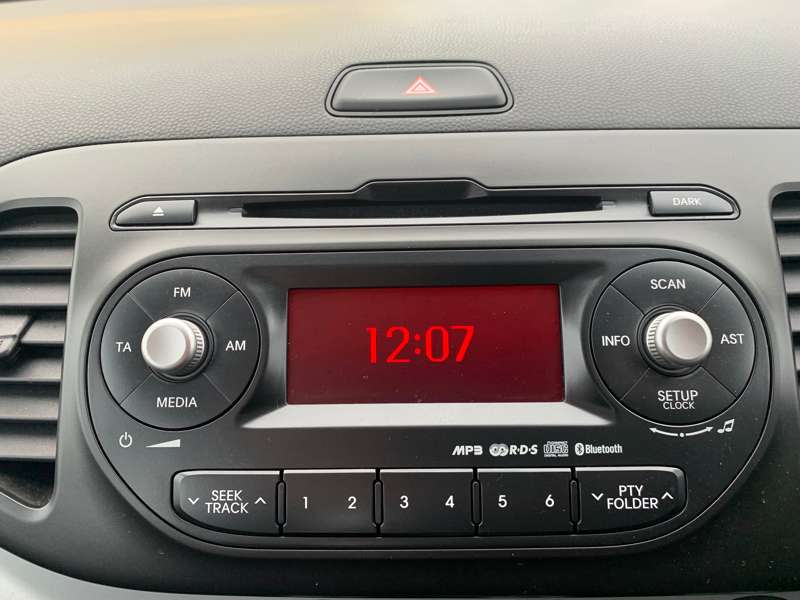 2007 (57) Ford C-Max 2.0 Zetec AUTOMATIC