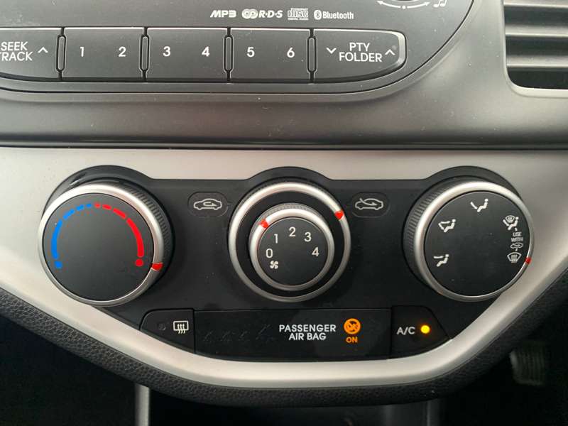 2007 (57) Ford C-Max 2.0 Zetec AUTOMATIC