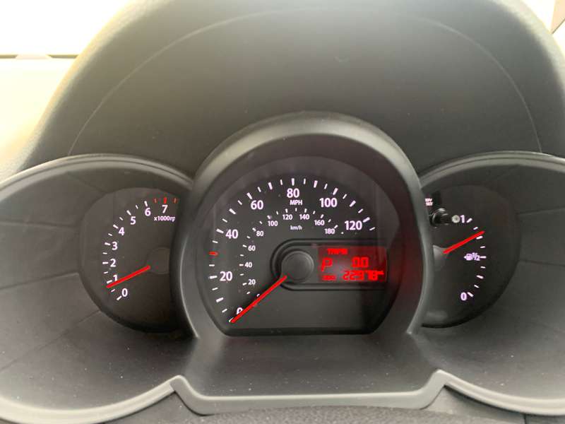 2007 (57) Ford C-Max 2.0 Zetec AUTOMATIC