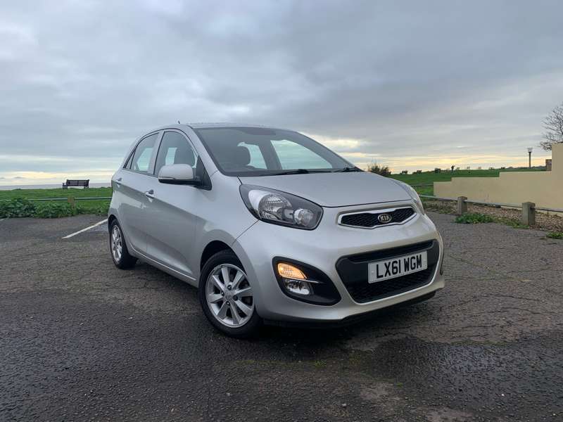 2007 (57) Ford C-Max 2.0 Zetec AUTOMATIC