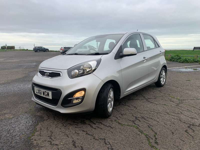 2007 (57) Ford C-Max 2.0 Zetec AUTOMATIC
