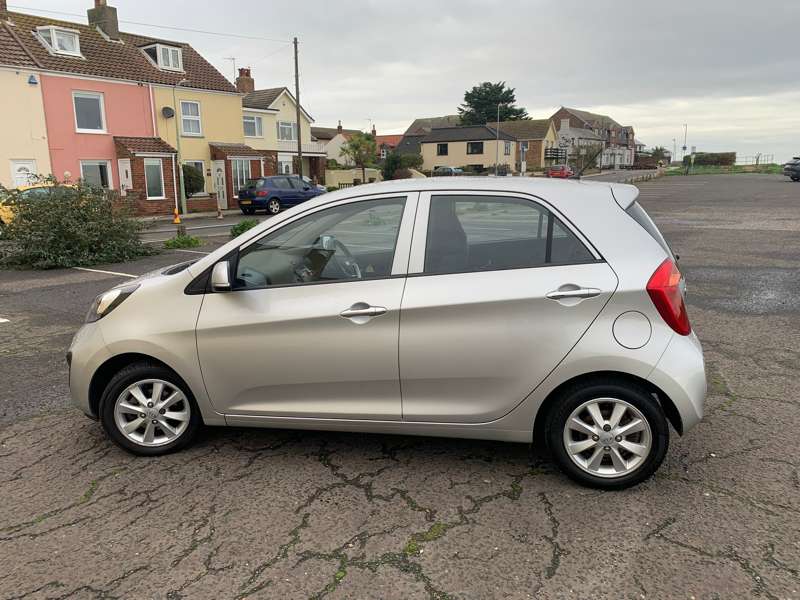 2007 (57) Ford C-Max 2.0 Zetec AUTOMATIC