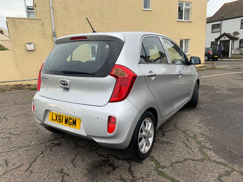 2007 (57) Ford C-Max 2.0 Zetec AUTOMATIC